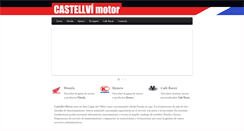 Desktop Screenshot of castellvimotor.com